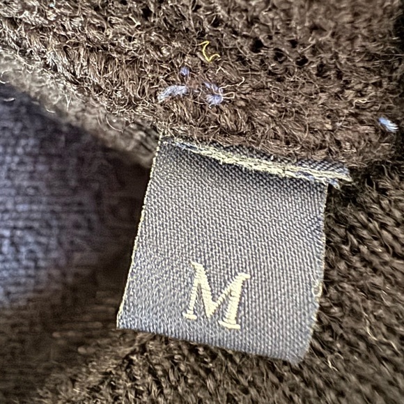 Zegna Sport Wool Pullover EC - Picture 7 of 7